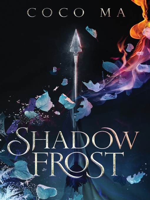 Titeldetails für Shadow Frost nach Coco Ma - Verfügbar